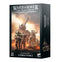 [Launch Date 10/04] Warhammer Age of Sigmar: The Horus Heresy: Solar Auxilia Combat Force