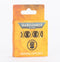 Warhammer 4000: Imperial Fists Dice