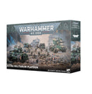 Warhammer 40000: Armies of Imperium: Battleforce: Astra Militarum Platoon