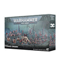 Warhammer 40000: Xenos: Battleforce: Tyranid Swarm