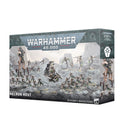Warhammer 40000: Xenos: Battleforce: Necron Host