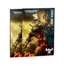 Warhammer 40000: Xenos: Codex: Orks