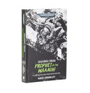 Warhammer 40000: Black Library: Ghazghkull Thraka: Prophet of the WAAAGH!