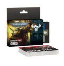Warhammer 40000: Xenos:Command Pack: Orks