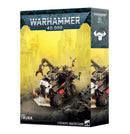 Warhammer 40000: Xenos: Orks: Trukk
