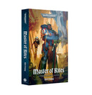 [Pre-Order for 10/3] Warhammer 40000: Black Library: Master of Rites