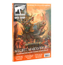 [Pre-Order for 9/19] White Dwarf 528