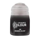 Citadel Air: Abaddon Black 24ml