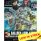 HGBC #022 Balden Arm Arms Gundam Build Fighters Try