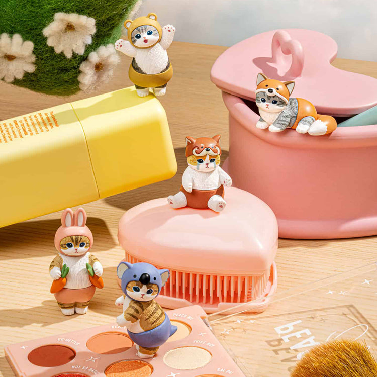 Mofusand Meow Pants - Blind Box