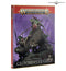 Warhammer Age of Sigma: Battletome: Gloomspite Gitz