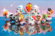 tokidoki