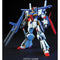 HGUC #111 MSZ-010 ZZ Gundam 1/144