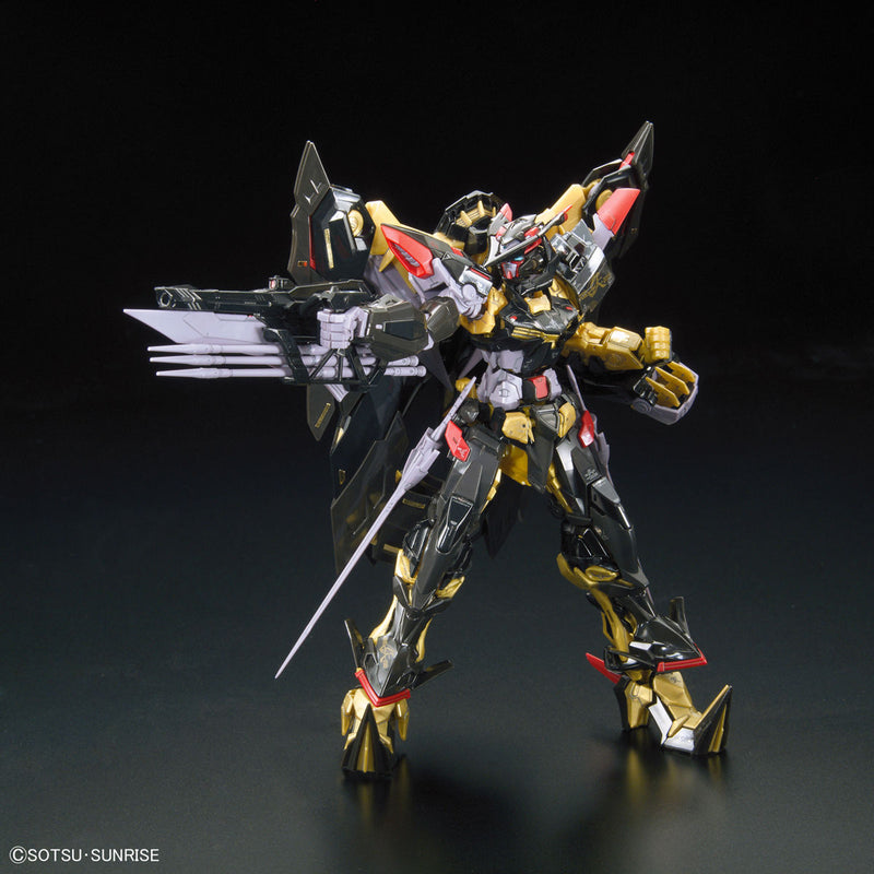 RG