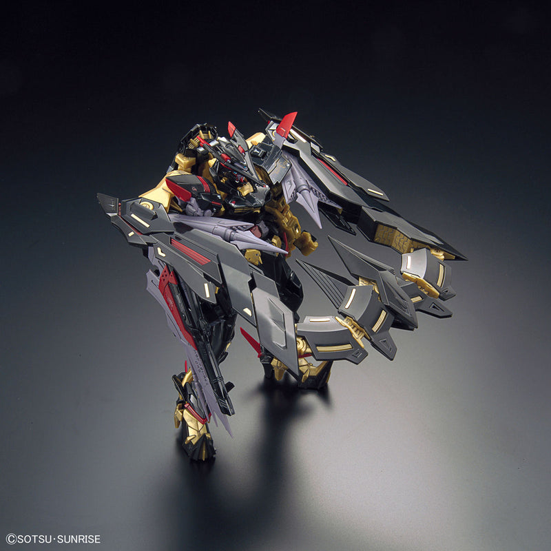 RG