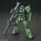 HGGTO #025 Zaku II Type C-6/R6 1/144