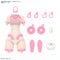 30MS Option Body Parts Type G03 [COLOR B]