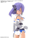 30MS OP-09 Option Parts Set 9 Commander Costume [Color C]