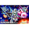 SD BB #369 Gundam AGE-1(Normal Titus Spallow)