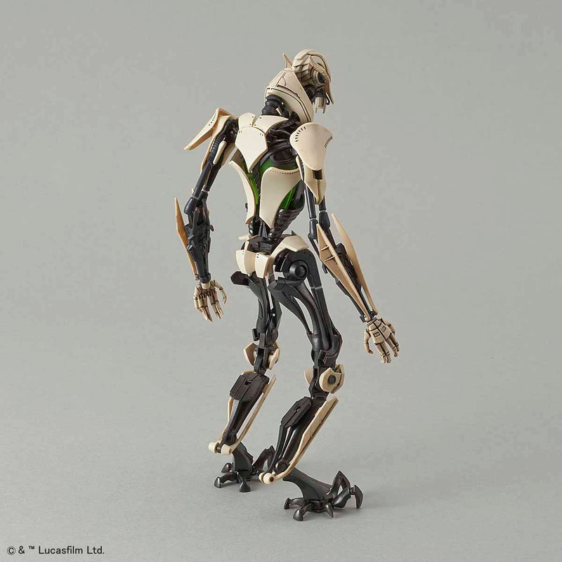 Star Wars General Grievous 1/12