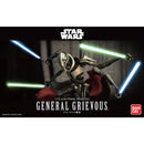 Star Wars General Grievous 1/12