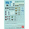 [Pre-Order] Gundam Decal 104 Mobile Suit Gundam Iron-Blooded Orphans 2