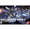 HGUC #187 Crossbone Gundam X1 1/144