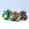 SD BB #238 Gogg & Acguy & Zock
