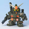 SD BB #251 Full Armor Gundam