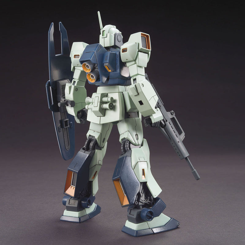 HGUC