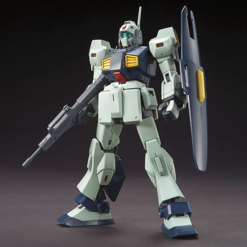 HGUC
