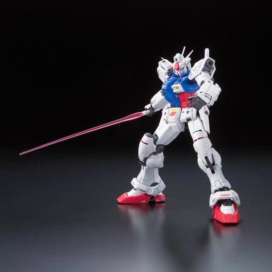 RG