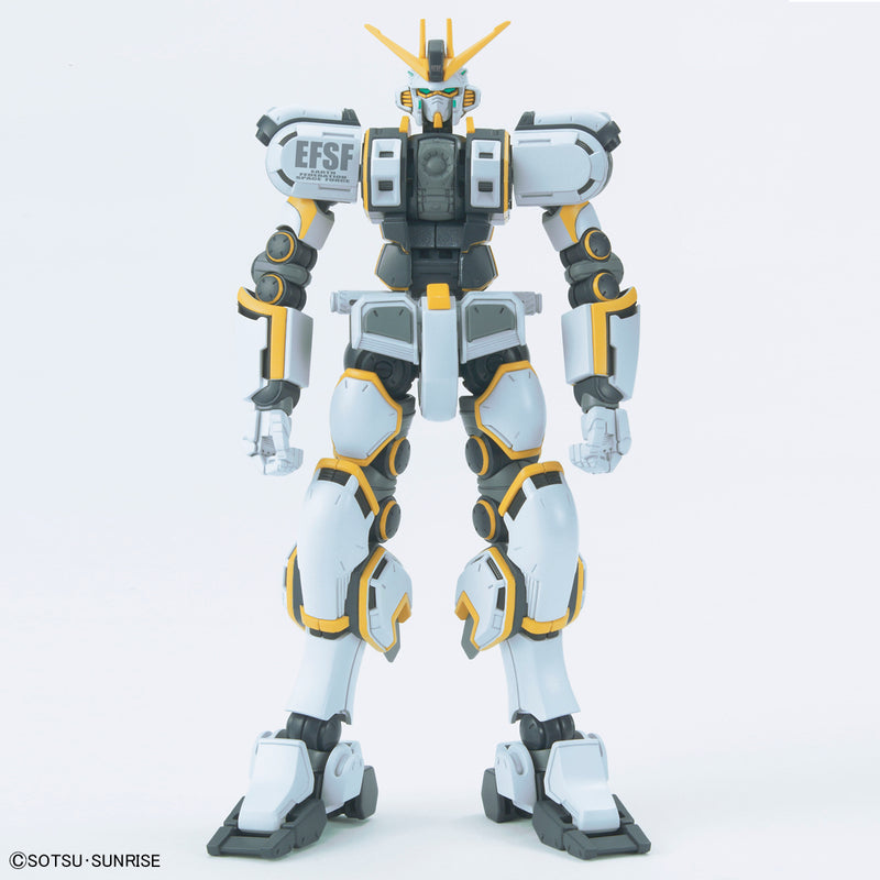 HG Atlas Gundam [Gundam Thunderbolt ver.] 1/144