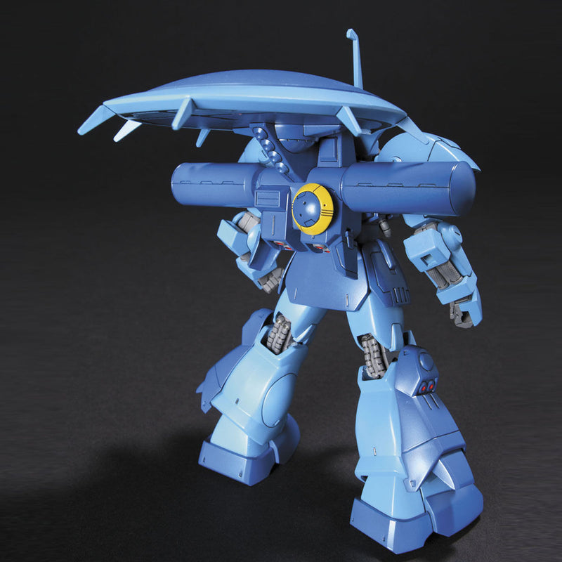 HGUC