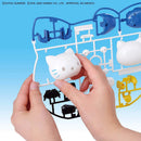 [Pre-Order] SD EX-Standard Hello Kitty & RX-78-2 GUNDAM