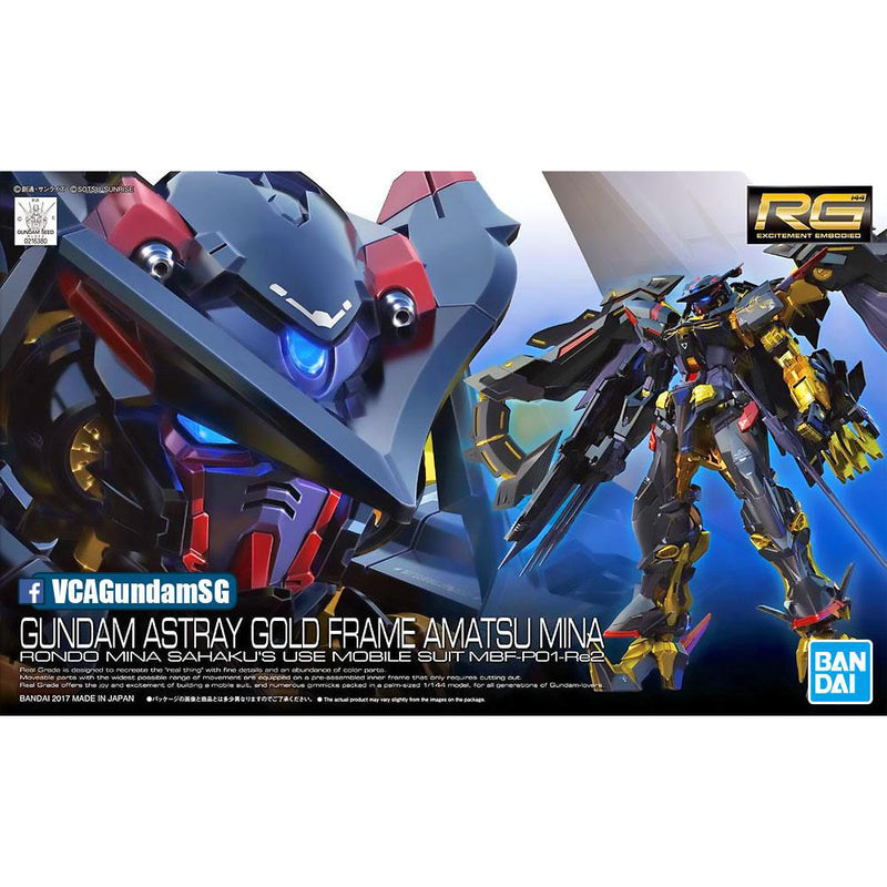 RG