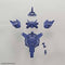 30MM Option Armor #13 Commander Type For Portanova Exclusive Navy Blue