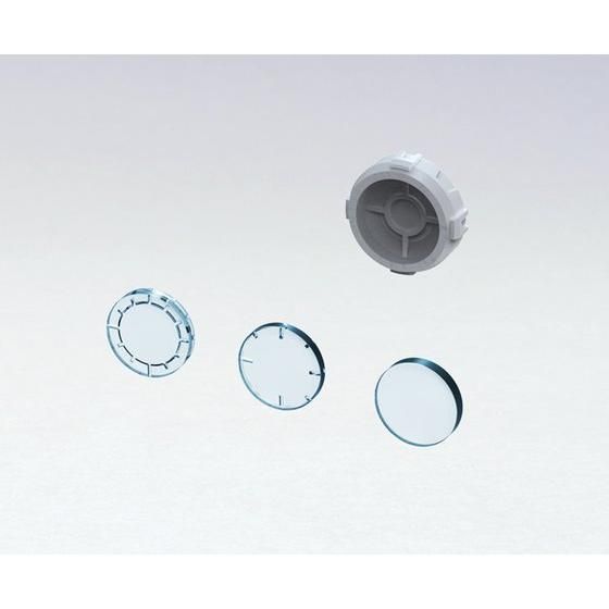 Builders Parts HD-01 MS Sight Lens 01