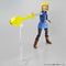 Dragon Ball Figure-rise Standard Dragon Ball Android 18 (New Pkg Ver)