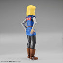 Dragon Ball Figure-rise Standard Dragon Ball Android 18 (New Pkg Ver)