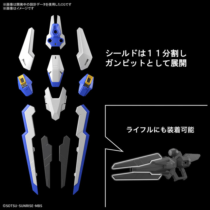 [Pre-Order] Full Mechanics