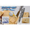 Spin Mold Set of 5pcs GH-CSB-1-3