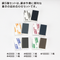 MIGAKI Kamiyasu Sanding Sponge 10mm Assortment Set #2000 #4000 #6000 #8000 #10000 GH-KS10-KB