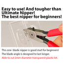 Godhand Blade One Nipper Grade 4.0 GH-PN-120