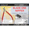 Godhand Blade One Nipper Grade 4.0 GH-PN-120