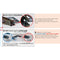 Godhand Blade One Nipper Grade 4.0 GH-PN-120