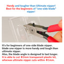 Godhand Blade One Nipper Grade 4.0 GH-PN-120