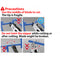 Godhand Blade One Nipper Grade 4.0 GH-PN-120