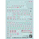 Gundam Decal 122 Gundam Hathaway Multiuse 1
