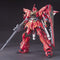 HGUC #116 Sinanju Gundam 1/144